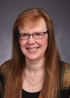 Photo of Tracey Dunlap