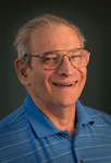 Photo of John W. Carpita, PE