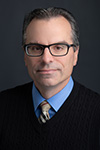 Photo of Harry Boesche