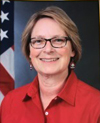 Photo of Janine Koffel