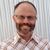Photo of Kif Scheuer