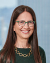 Photo of Karen Sutherland 