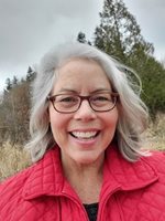 Photo of Melinda Spencer