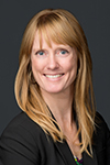 Photo of Jill Dvorkin