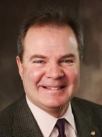 Photo of Jim McEntire