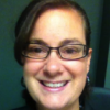 Photo of Jennifer Haury