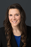 Photo of Sarah Doar