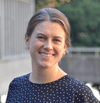 Photo of Abby Newbold