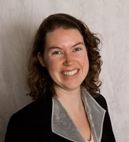 Photo of Celeste Gilman