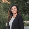 Photo of Amy Gabriel