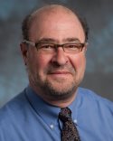 Photo of Michael Jacobson