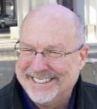 Photo of Mark Hinshaw