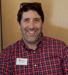 Photo of John Murphy
