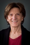 Photo of Sue Enger