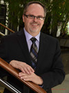 Photo of Michael Kattermann