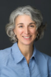 Photo of Leah LaCivita
