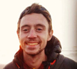Photo of Matt Rogers