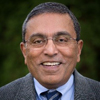 Photo of Subir Mukerjee