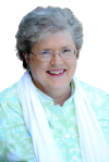 Photo of Ann G. Macfarlane