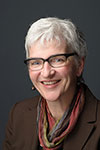 Photo of Tracy Burrows