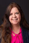 Photo of Linda Gallagher