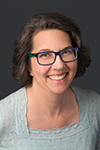 Photo of Laura Crandall