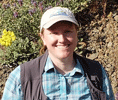 Photo of Katie Buckley