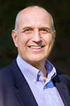 Photo of Leonard Bauer 