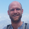 Photo of Sam Alcorn