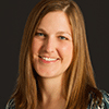 Photo of Julie Nicoll