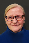 Photo of Cheryl Grant