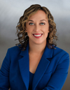 Photo of Kendra Rosenberg