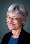 Photo of Carol Tobin