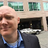 Photo of Mike Kaser