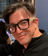 Photo of Alon Bassok