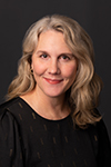 Photo of Lisa Pool