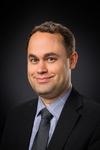 Photo of Ryan Walters
