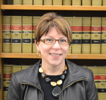 Photo of Nancy Krier