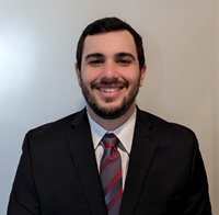 Photo of Michael Incorvaia