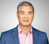 Photo of Evan Chinn