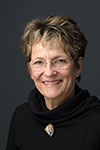 Photo of Toni Nelson