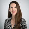 Photo of Alison Benge