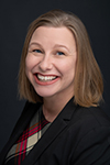 Photo of Melanie Harding