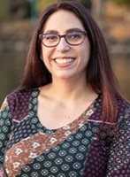 Photo of Rachel Bender Turpin 