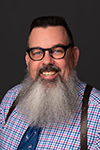 Photo of Eric Lowell