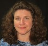 Photo of Larisa Benson