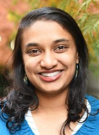 Photo of Deepa Sivarajan