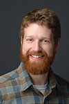 Photo of Josh Mahar