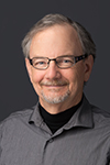 Photo of Mike Bailey