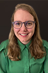 Photo of Alicia Bones